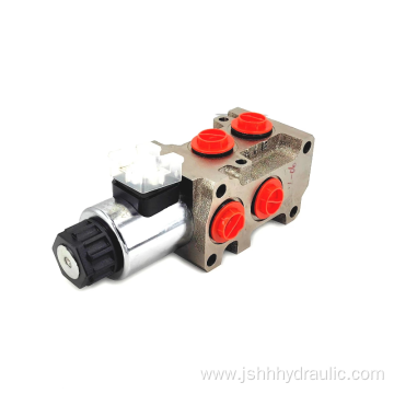 Solenoid Diverter Valve SVV06